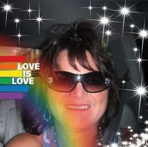 Meet your Posher, Shari